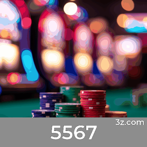 5567: Bônus generosos e ofertas únicas para você