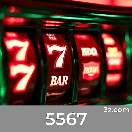 5567: A Plataforma Que Conecta e Emociona